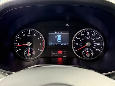 Used 2020 Kia Telluride EX AWD/4WD image 18
