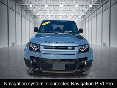 Used 2023 Land Rover Defender 110 X-Dynamic SE