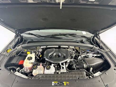 Used 2022 Jeep Grand Cherokee Overland image 36