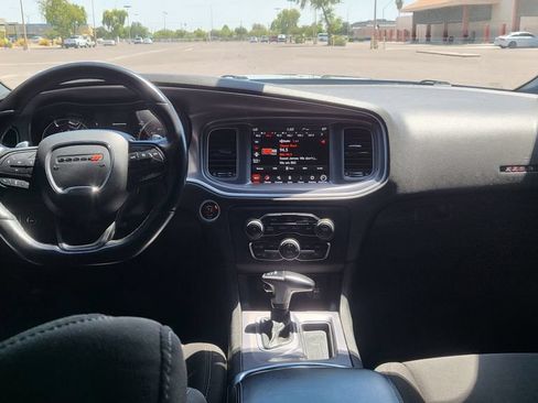 Used 2020 Dodge Charger Scat Pack RWD image 29