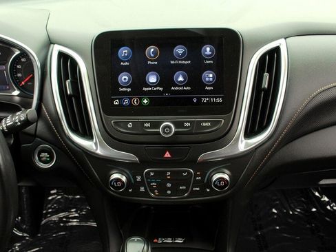 Used 2019 Chevrolet Equinox Premier image 21