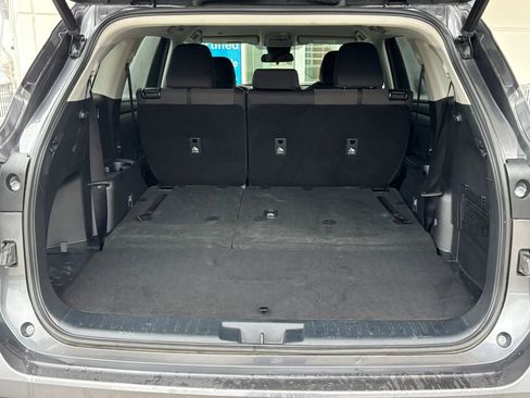 Used 2022 Toyota Highlander LE image 30