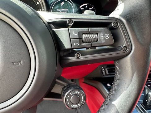 Certified 2022 Porsche 911 Carrera S RWD image 26