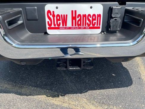 New 2025 RAM 2500 Tradesman image 5