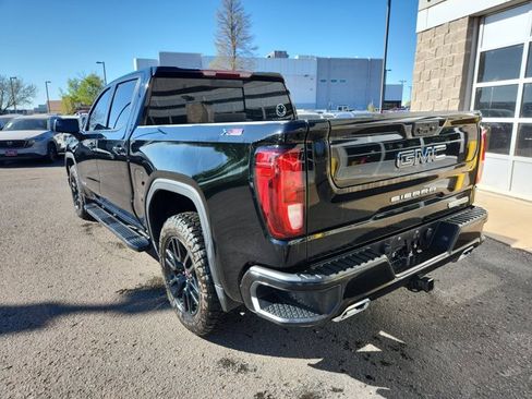 Used 2022 GMC Sierra 1500 Elevation w/ Preferred Package image 3