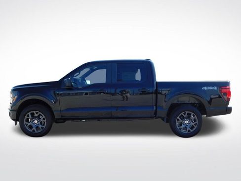 New 2026 Ford F150 STX w/ Equipment Group 200A AWD/4WD image 7