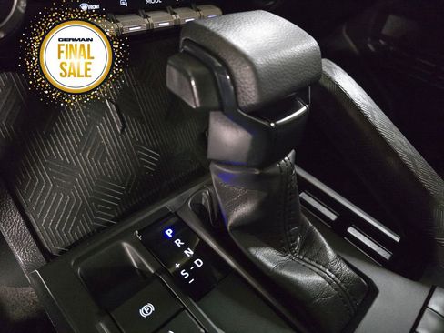 Used 2024 Toyota Tacoma SR image 20