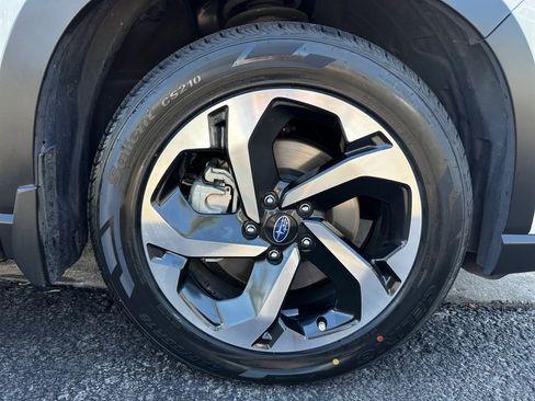 Used 2023 Subaru Forester Touring w/ Popular Package #3 image 46