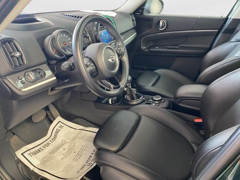 Used 2017 MINI Cooper Countryman S AWD/4WD image 20