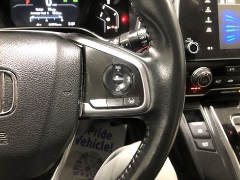 Used 2022 Honda CR-V EX-L image 26