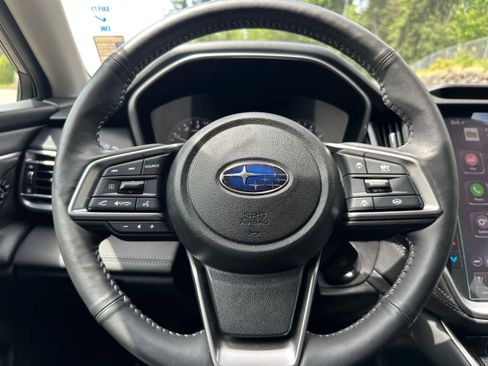 Certified 2024 Subaru Outback Touring XT AWD/4WD image 20
