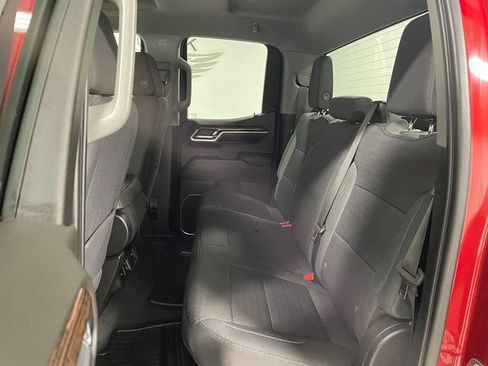 Used 2023 GMC Sierra 1500 Elevation image 20