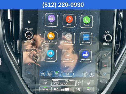 New 2026 Subaru Forester Premium image 17