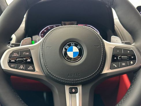 New 2026 BMW 840i image 16