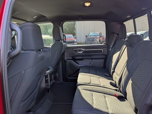 New 2026 RAM 1500 Big Horn AWD/4WD image 12