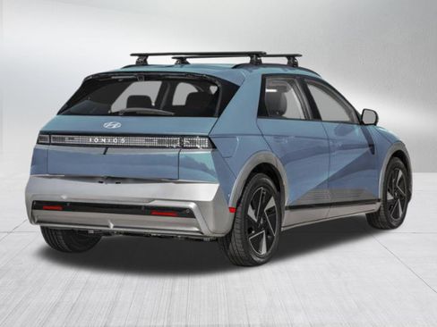 New 2026 Hyundai Ioniq 5 SEL AWD/4WD image 3