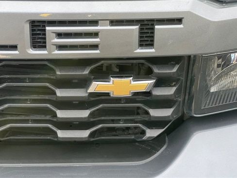 Used 2021 Chevrolet Silverado 1500 Custom image 36