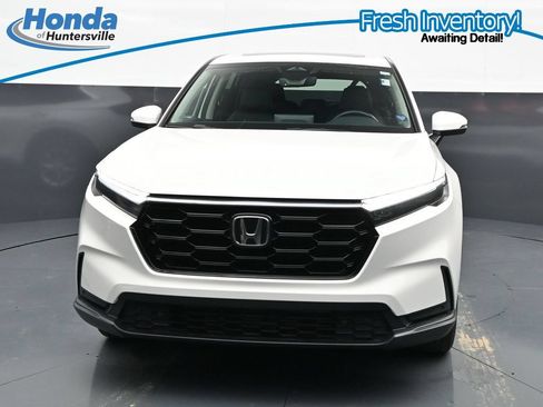 Used 2024 Honda CR-V EX-L image 4
