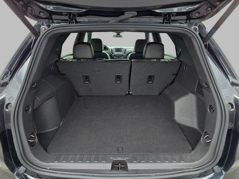 Certified 2023 Chevrolet Equinox RS AWD/4WD image 13
