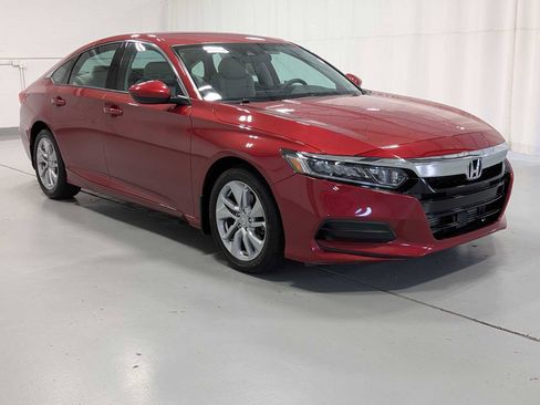 Used 2018 Honda Accord LX image 6