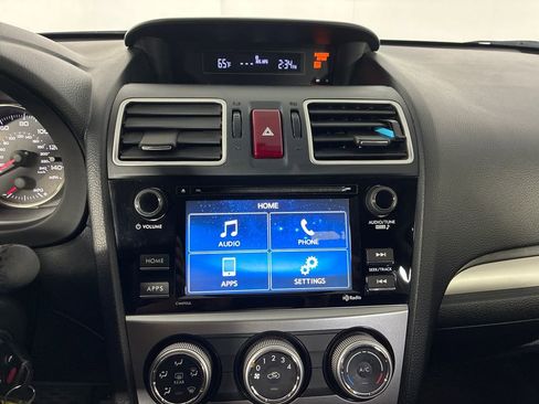 Used 2016 Subaru Crosstrek 2.0i Premium image 15