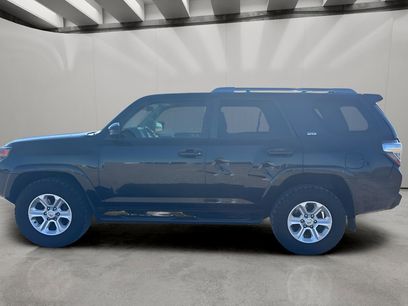 Used 2016 Toyota 4Runner SR5