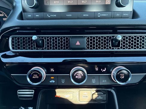 Used 2024 Honda Civic Sport image 27