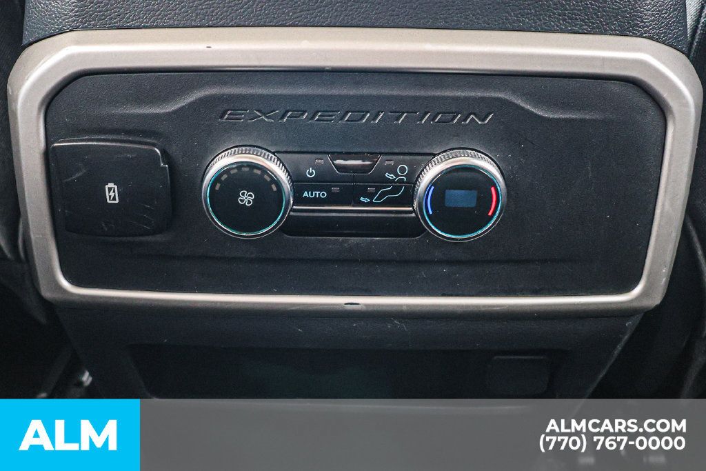 Used 2024 Ford Expedition Max XLT RWD image 54