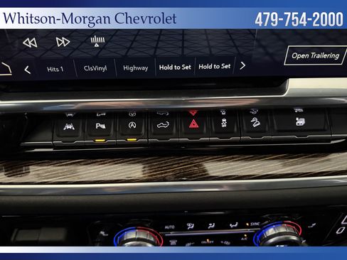 Used 2022 GMC Sierra 1500 Elevation w/ Elevation Premium Package image 29