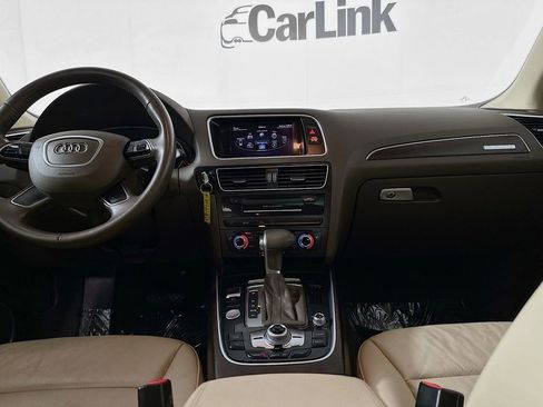 Used 2016 Audi Q5 2.0T Premium Plus image 28