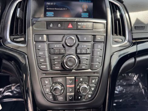 Used 2017 Buick Cascada Premium FWD image 21
