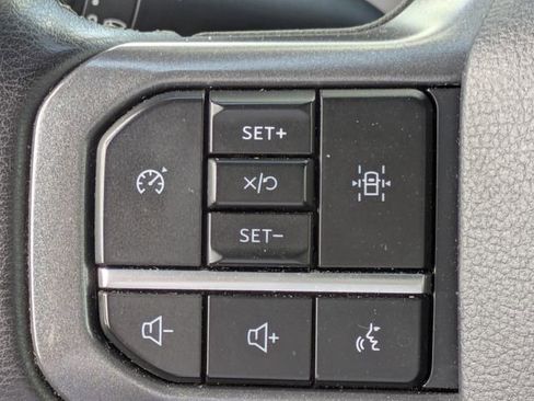 Used 2024 Ford F150 XLT w/ Mobile Office Package image 25