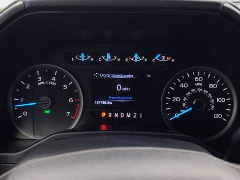 Used 2016 Ford F150 XLT w/ Equipment Group 301A Mid image 48