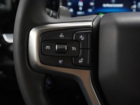Used 2024 Chevrolet Silverado 1500 RST w/ Rally Edition AWD/4WD image 25