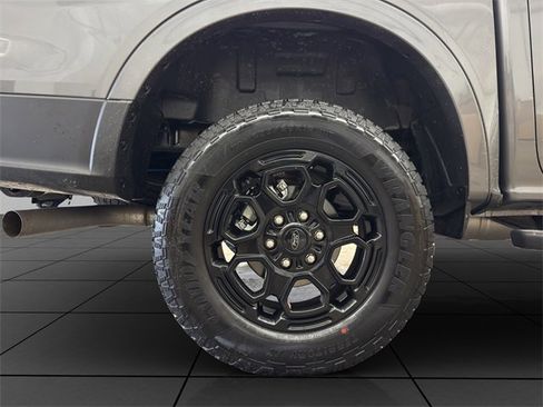 Used 2025 Ford Ranger XLT w/ Equipment Group 301A High image 24