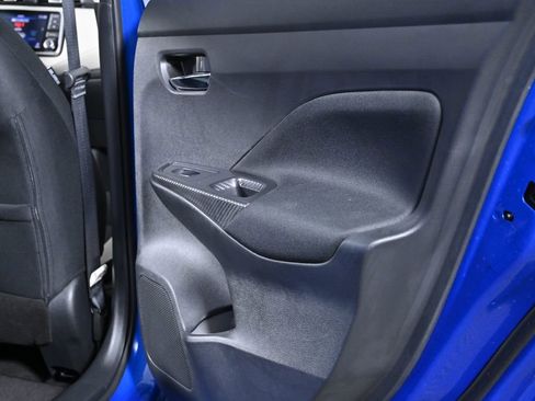 Used 2022 Nissan Versa SV w/ Electronics Package image 27