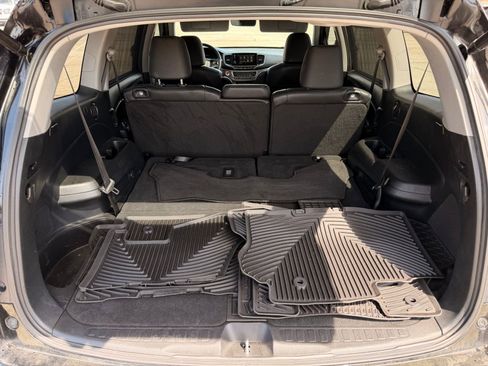 Used 2021 Honda Pilot Special Edition image 38