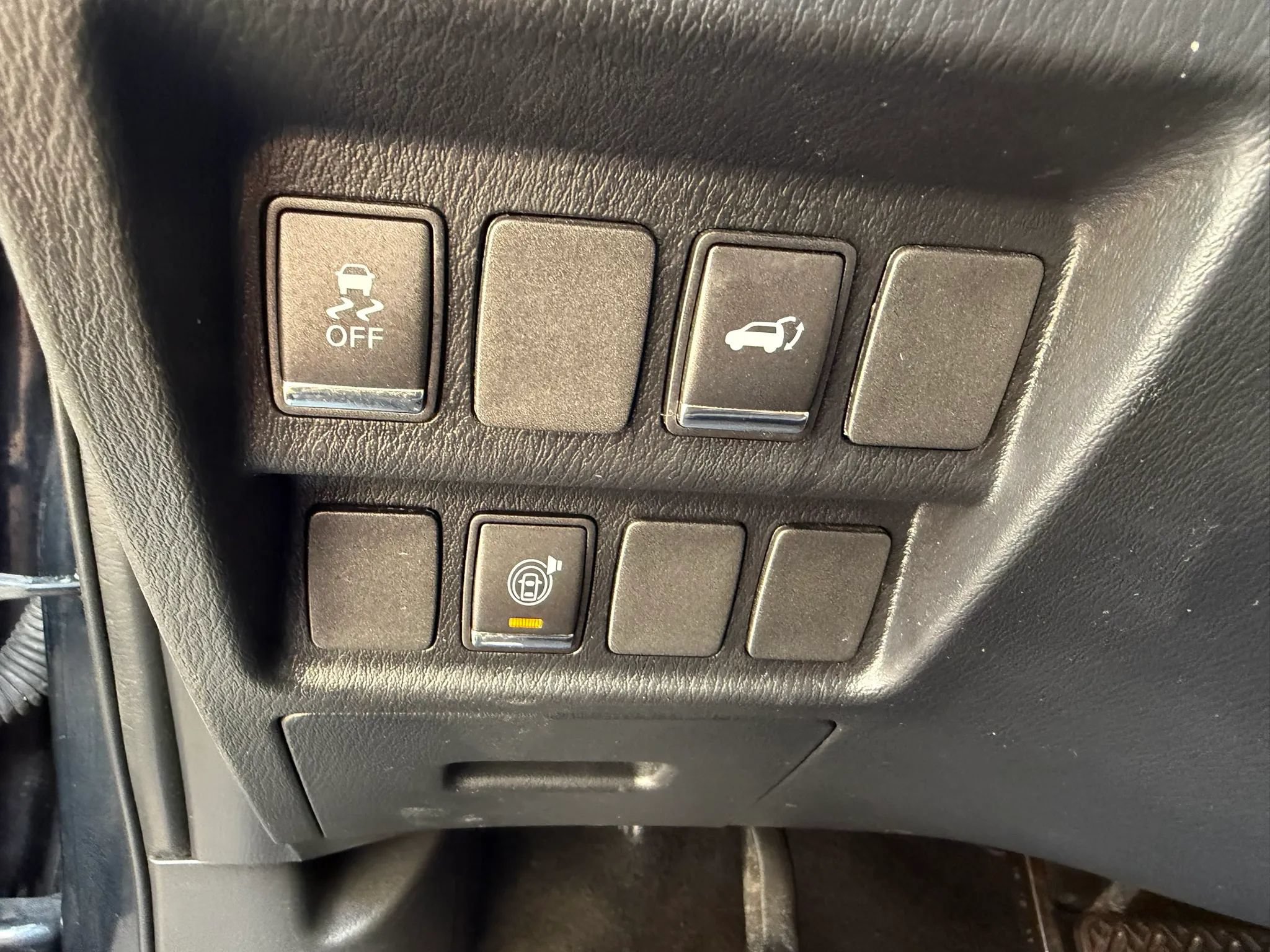 Used 2019 INFINITI QX60 Pure AWD/4WD image 44
