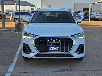 Used 2022 Audi Q3 2.0T Premium Plus w/ Premium Plus Package video 2