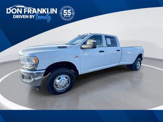 Used 2024 RAM 3500 Tradesman w/ Chrome Appearance Group AWD/4WD video 1