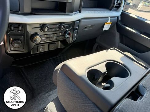 New 2026 Ford F250 XL w/ XL Chrome Package AWD/4WD image 24