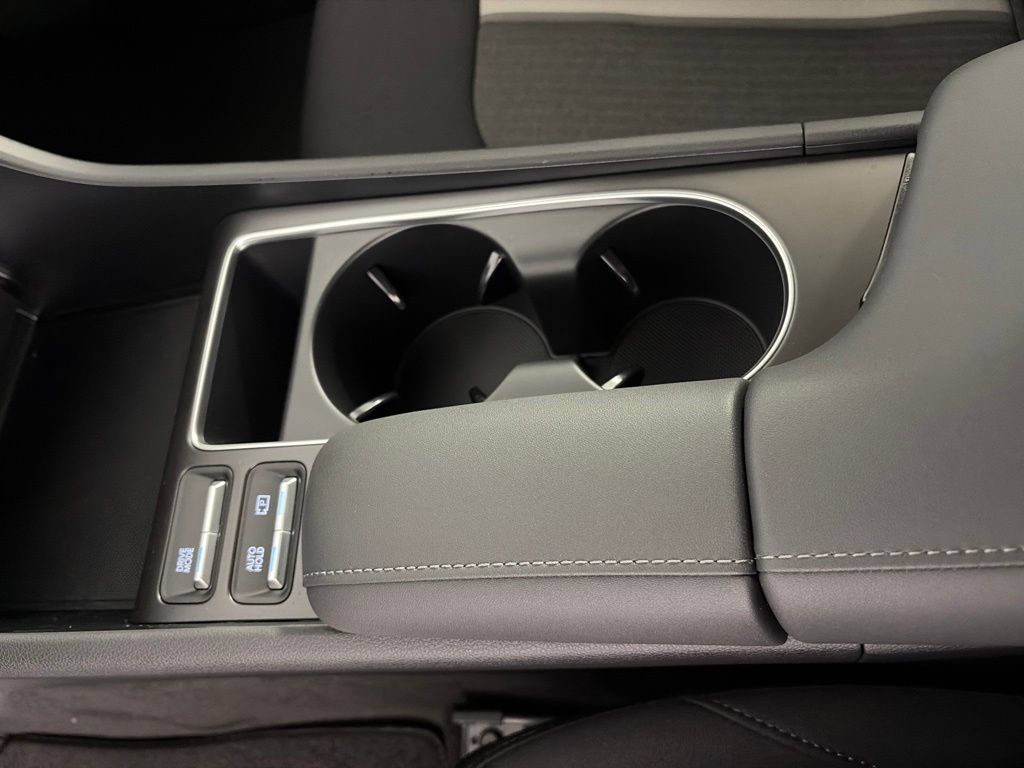 New 2026 Hyundai Sonata Blue FWD image 20