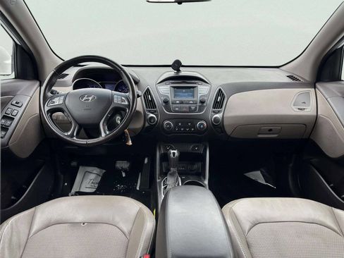 Used 2014 Hyundai Tucson SE image 32