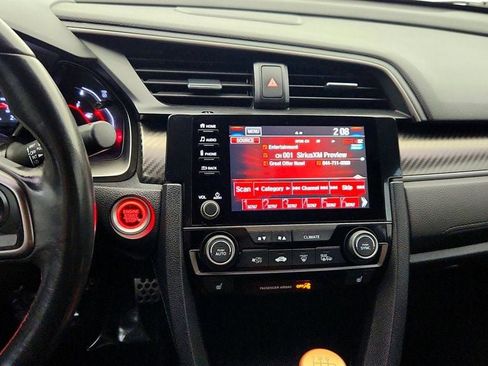 Used 2019 Honda Civic Si image 18