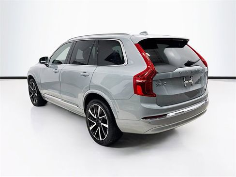 Used 2024 Volvo XC90 B6 Ultimate image 7