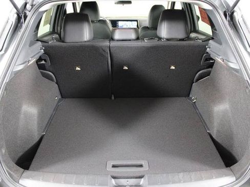Certified 2026 Nissan Kicks SR FWD image 17
