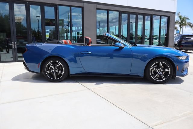 Used 2024 Ford Mustang Premium RWD image 14