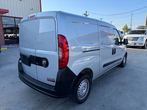 Used 2019 RAM ProMaster City Tradesman image 4