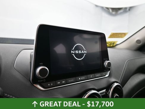 Used 2024 Nissan Sentra SV image 27