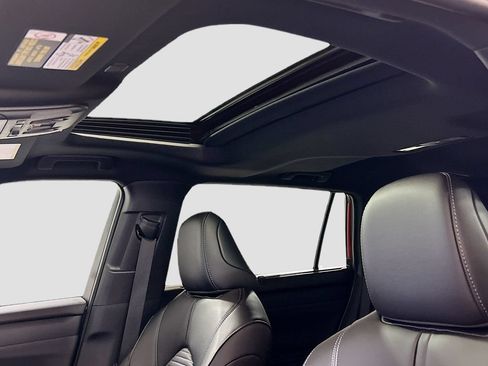 New 2026 Toyota Highlander XSE AWD/4WD image 21